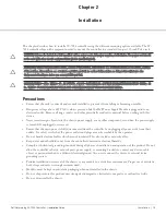 Preview for 18 page of Dell Networking W-7024 Installation Manual