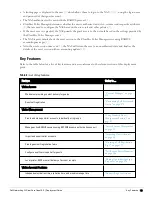 Preview for 19 page of Dell Networking W-ClearPass Guest 6.0 Deployment Manual