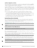 Preview for 70 page of Dell Networking W-ClearPass Guest 6.0 Deployment Manual