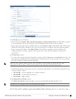 Preview for 85 page of Dell Networking W-ClearPass Guest 6.0 Deployment Manual