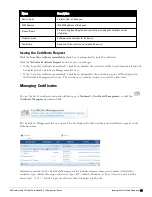 Preview for 95 page of Dell Networking W-ClearPass Guest 6.0 Deployment Manual