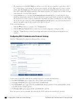 Preview for 120 page of Dell Networking W-ClearPass Guest 6.0 Deployment Manual