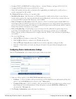 Preview for 121 page of Dell Networking W-ClearPass Guest 6.0 Deployment Manual