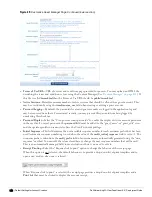 Preview for 140 page of Dell Networking W-ClearPass Guest 6.0 Deployment Manual