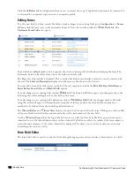 Preview for 152 page of Dell Networking W-ClearPass Guest 6.0 Deployment Manual