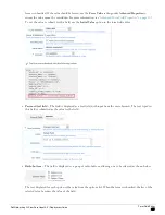 Preview for 157 page of Dell Networking W-ClearPass Guest 6.0 Deployment Manual