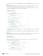 Preview for 160 page of Dell Networking W-ClearPass Guest 6.0 Deployment Manual