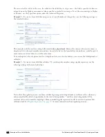 Preview for 164 page of Dell Networking W-ClearPass Guest 6.0 Deployment Manual