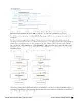 Preview for 167 page of Dell Networking W-ClearPass Guest 6.0 Deployment Manual