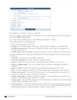 Preview for 170 page of Dell Networking W-ClearPass Guest 6.0 Deployment Manual