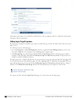 Preview for 184 page of Dell Networking W-ClearPass Guest 6.0 Deployment Manual