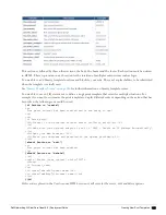 Preview for 195 page of Dell Networking W-ClearPass Guest 6.0 Deployment Manual