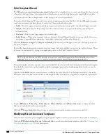 Preview for 196 page of Dell Networking W-ClearPass Guest 6.0 Deployment Manual