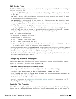 Preview for 199 page of Dell Networking W-ClearPass Guest 6.0 Deployment Manual