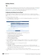 Preview for 220 page of Dell Networking W-ClearPass Guest 6.0 Deployment Manual