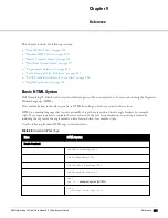 Preview for 261 page of Dell Networking W-ClearPass Guest 6.0 Deployment Manual