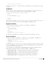 Preview for 265 page of Dell Networking W-ClearPass Guest 6.0 Deployment Manual