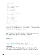 Preview for 272 page of Dell Networking W-ClearPass Guest 6.0 Deployment Manual