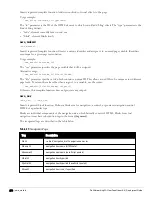 Preview for 276 page of Dell Networking W-ClearPass Guest 6.0 Deployment Manual