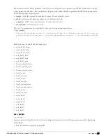 Preview for 277 page of Dell Networking W-ClearPass Guest 6.0 Deployment Manual