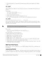 Preview for 279 page of Dell Networking W-ClearPass Guest 6.0 Deployment Manual