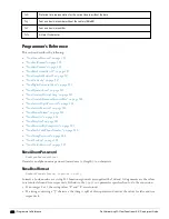 Preview for 282 page of Dell Networking W-ClearPass Guest 6.0 Deployment Manual