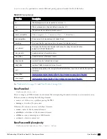 Preview for 285 page of Dell Networking W-ClearPass Guest 6.0 Deployment Manual