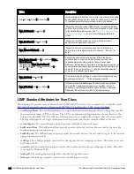 Preview for 304 page of Dell Networking W-ClearPass Guest 6.0 Deployment Manual