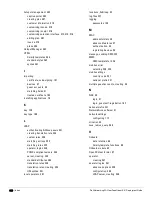 Preview for 316 page of Dell Networking W-ClearPass Guest 6.0 Deployment Manual