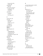 Preview for 317 page of Dell Networking W-ClearPass Guest 6.0 Deployment Manual