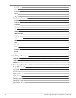 Preview for 10 page of Dell Networking W-ClearPass Policy Manager 6.0 User Manual