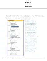 Предварительный просмотр 243 страницы Dell Networking W-ClearPass Policy Manager 6.0 User Manual