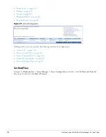 Предварительный просмотр 248 страницы Dell Networking W-ClearPass Policy Manager 6.0 User Manual
