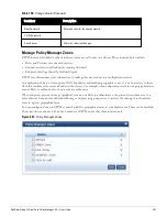 Предварительный просмотр 251 страницы Dell Networking W-ClearPass Policy Manager 6.0 User Manual