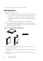 Предварительный просмотр 8 страницы Dell Networking X4012 Getting Started Manual