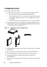 Предварительный просмотр 48 страницы Dell Networking X4012 Getting Started Manual