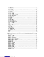 Preview for 5 page of Dell Networking Z9500 Command Reference Manual