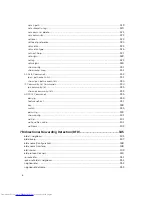 Preview for 8 page of Dell Networking Z9500 Command Reference Manual