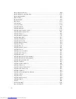 Preview for 10 page of Dell Networking Z9500 Command Reference Manual