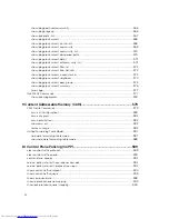 Preview for 14 page of Dell Networking Z9500 Command Reference Manual