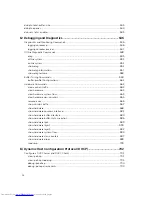 Preview for 16 page of Dell Networking Z9500 Command Reference Manual