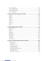 Preview for 19 page of Dell Networking Z9500 Command Reference Manual