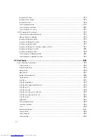 Preview for 20 page of Dell Networking Z9500 Command Reference Manual