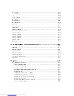 Preview for 26 page of Dell Networking Z9500 Command Reference Manual