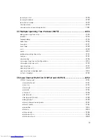 Preview for 29 page of Dell Networking Z9500 Command Reference Manual