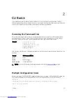 Preview for 47 page of Dell Networking Z9500 Command Reference Manual