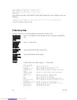Preview for 48 page of Dell Networking Z9500 Command Reference Manual
