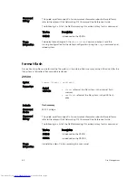 Preview for 62 page of Dell Networking Z9500 Command Reference Manual