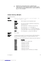 Preview for 63 page of Dell Networking Z9500 Command Reference Manual