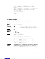 Preview for 66 page of Dell Networking Z9500 Command Reference Manual